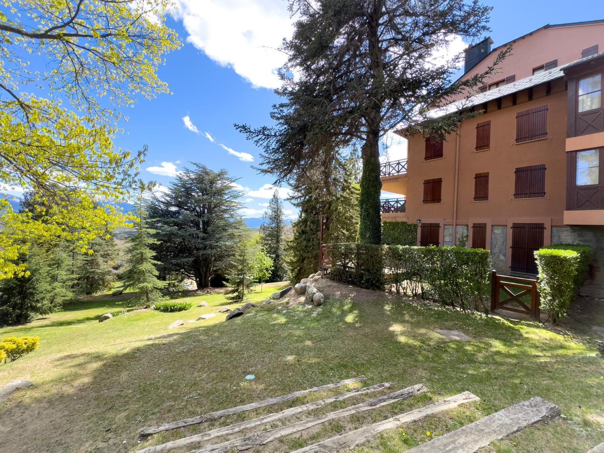 Apartamento Ideal Para Parejas En Enveitg Exterior foto
