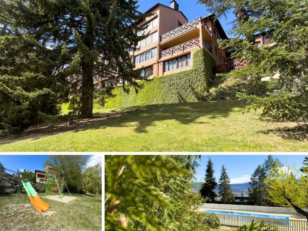 Apartamento Ideal Para Parejas En Enveitg Exterior foto