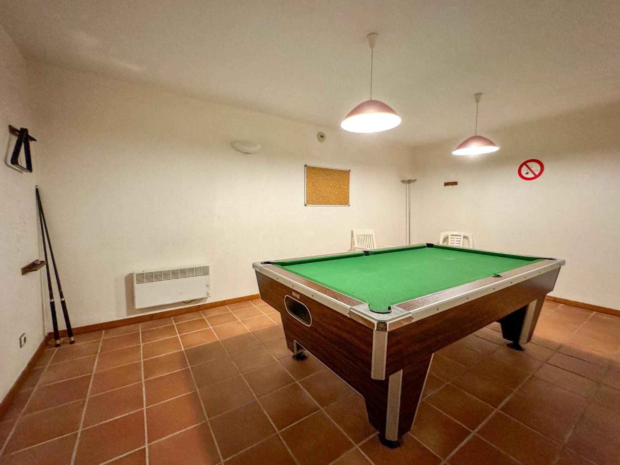 Apartamento Ideal Para Parejas En Enveitg Exterior foto