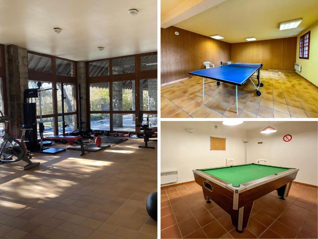 Apartamento Ideal Para Parejas En Enveitg Exterior foto